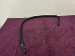 Chrysler Crossfire SRT6 04-05 Right Side Door Rubber Seal Gasket Weather Strip. Fixed Price $69.99.