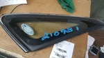 Passenger Right Quarter Glass Sedan Excluding Sho Fits 92-95 Taurus 460526. Fixed Price $111.98.