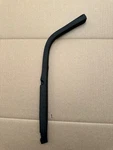 84-89 Corvette C4 Windlace Dash To Door Seal Rh 14060206. Fixed Price $82.98.