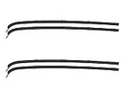 Ford Pickup Truck Door Glass Anti / Rattler Felt 1953-1955. Fixed Price $105.00.