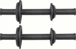 1967-69 Camaro / Firebird Nova Power Window Harness Boot Pair. Fixed Price $66.96.