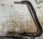 B2. Volkswagen T1 Bus Bulli Pop Out Window 211837605A Complete Vw Type. Fixed Price $145.31.