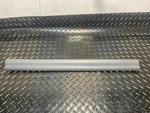 Bmw Series Front Seal Plastic Cover Grey Passenger N/s 1991-98 E36 Oem 1977006. Fixed Price $13.31.