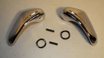 1968 1969 1970 1971 1972 Chevrolet Gmc Truck New Vent Window Handle Locks W/pins. Fixed Price $25.99.
