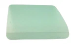 Fit: 2003-2010 Hummer H2 4D Utility Passenger Side Front Right Door Window Glass. Fixed Price $120.95.