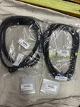 Oem Toyota Tacoma 2016-2023 Rear Door Weatherstrip Seal & Cover 4PC Kit Lh Rh. Fixed Price $121.46.