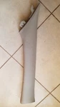 Kia Optima 11-15 4DR Saloon Driver Right Pillar Trim Panel 85820-2T000 Oem. Fixed Price $39.99.