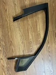 2016-2019 Chevrolet Cruze Front Right Side Door Window Frame Weatherstrip Oem. Fixed Price $125.00.