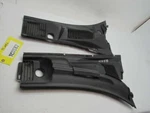 Cowl Vent Panel Prius 2001 2003 Driver Passenger Front Windshield Grill Trim Oem. Fixed Price $69.99.