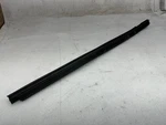 Oem 16-24 Tesla Model X Rear Door Window Inner Weatherstrip Seal 1483694-00-A. Fixed Price $45.00.