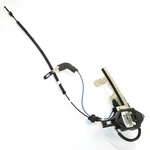 2021-25 Ford 150 Crew Cab Power Lock Rh Rear Door Latch. Fixed Price $179.10.