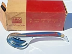 Nos Ford Galaxie Fairlane Comet Inside Door Handle C0AZ-6422600-A 1960 61 62 63. Fixed Price $59.99.