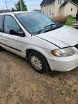 01-07 Caravan Passenger Quarter Glass 113" Wb Power Privacy Tint. Fixed Price $95.00.