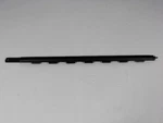 For Dodge Ram 3500 06-09 Front Right Door Window Belt Weatherstrip. Fixed Price $318.14.