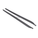 Front Left & Right Windshield Reveal Molding Kit Fit For Vw Tiguan MK2. Fixed Price $74.99.