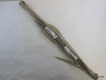 Genuine Oem Ford AE8Z-5425861-B Interior Window Belt Molding Rear Left. Fixed Price $18.89.