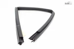 2021-2022 Ford F-150 Rear Right Side Door Run Channel Weatherstrip Seal Oem. Fixed Price $59.27.