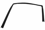 Genuine Gm Front Passenger Side Door Window Weatherstrip 84462121. Fixed Price $306.25.