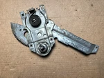 1966-67 Chevelle Left Quarter Window Regulator Skylark Gto Cutlass Oem Gm Body. Fixed Price $49.99.