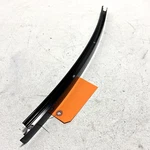 Rear Right Door Window Guide Molding Cover Panel Bmw 528I 2011-2016 Oem. Fixed Price $29.99.
