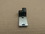 1962 - 65 Chevy Ii Nova Door Window Glass Track Channel Front Guide Bump Stop. Fixed Price $27.95.