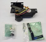 New Port NE5859CT 1958-59 Chevy & Gmc Truck Apache 3100 12 Volt Wiper Motor. Fixed Price $309.95.