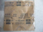 New Nos Mopar 1978-79 Cordoba Magnum Center Cap Wheel Cover 3880944. Fixed Price $29.99.