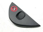10 11 12 13 Volvo XC60 Dash End Cap Cover Right Pass Side Oem. Fixed Price $28.05.