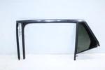 18-24 Gmc Terrain Lh Door Window Weatherstrip Seal W/ Corner Glass 84924800. Fixed Price $135.28.