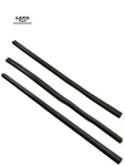 Mercedes X166 Gls Gl-class Radiator Core Support Frame Weather Seal Trim Set. Fixed Price $23.09.