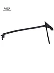 Mercedes R231 Sl-class Driver Left Front Door Weather Seal Trim Strip Genuine. Fixed Price $49.99.