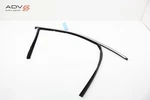 19-25 Bmw X5 G05 Front Right Side Door Window Run Channel Weatherstrip Seal Oem. Fixed Price $174.99.