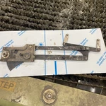 Nos 1951 Ford 1A-7323201 Left Front Window Regulator. Fixed Price $125.00.