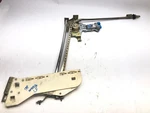 1984 - 85 Chevrolet Corvette C4 Left Hand Driver Front Window Regulator W/motor. Fixed Price $135.00.