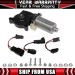 Dorman Oe Solutions 742-142 Window Motor Fits 88-99 Chevrolet C1500. Fixed Price $65.45.