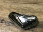 1968-1972 Chevy Ii Nova Ss Oem Gm Chrome Vent Window Handle Knob Lh. Fixed Price $30.00.