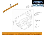 Ford AE8Z-5425861-B Interior-rr Door-window Sweep Belt Molding Weatherstrip Left. Fixed Price $29.99.