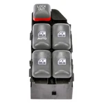 For Pontiac Grand Prix 97-03 Dorman Solutions Front Driver Side Window Switch. Fixed Price $72.23.