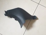 Mazda MK3 2013-19 Kick Panel Trim Front Right Driver Side BHN968370. Fixed Price $16.08.