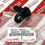New 84231-60070 Genuine Toyota Lexus Scion Door Courtesy Lamp Switch Assy Oem. Fixed Price $20.96.