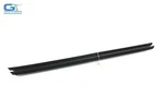 2017-22 Bmw 530I 540I G30 Front Right Door Window Inner Weatherstrip Seal Oem. Fixed Price $24.99.