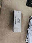 Cars Buick Window Crank Handle WC398. Fixed Price $10.00.