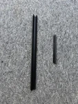 Oem 2014-2018 Bmw X5 F15 Rear Right Door Window Belt Weather-strip. Fixed Price $20.00.