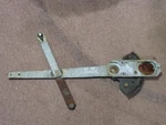 1963 Plymouth Valiant 2D Lh Front Window Regulator Oem 64 65 Body Dodge Dart. Fixed Price $199.99.