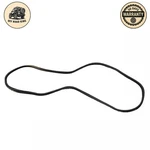 10-12 Land Rover Range Rear Trunk Weather Stripping Rubber Black Oem. Fixed Price $39.00.