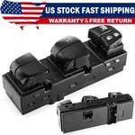 For Nissan Altima 2013-2018 Power Window Master Control Switch Left Driver Side. Fixed Price $17.48.
