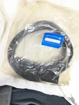 Porsche Window Channel Seal 91454216112. Fixed Price $49.99.