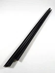 2016-2022 Toyota Prius Front Right Door Window Weatherstrip Seal 6817147071 Oem. Fixed Price $24.99.