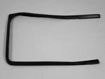 Genuine Mopar 2009-2022 Ram 1500 Classic Door Weatherstrip Rear Left 55112365AH. Fixed Price $145.79.