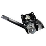 Window Regulator Left Door Glass 1961-66 Ford Truck C1TZ-8123201-LH. Fixed Price $109.95.